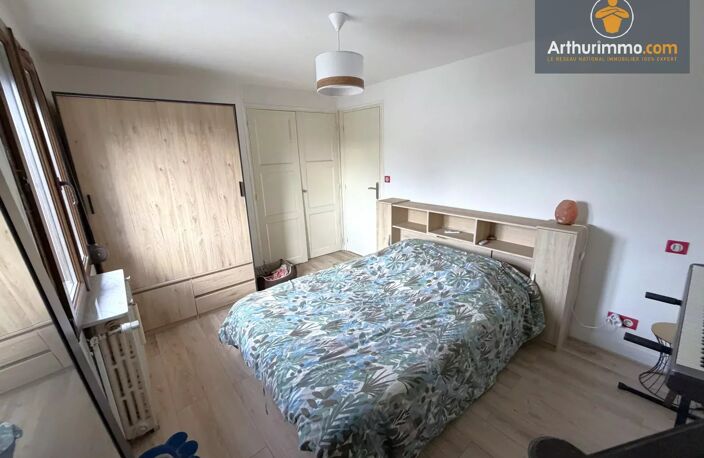 Maison 2 chambres à Margny les Compiègne — photo 5