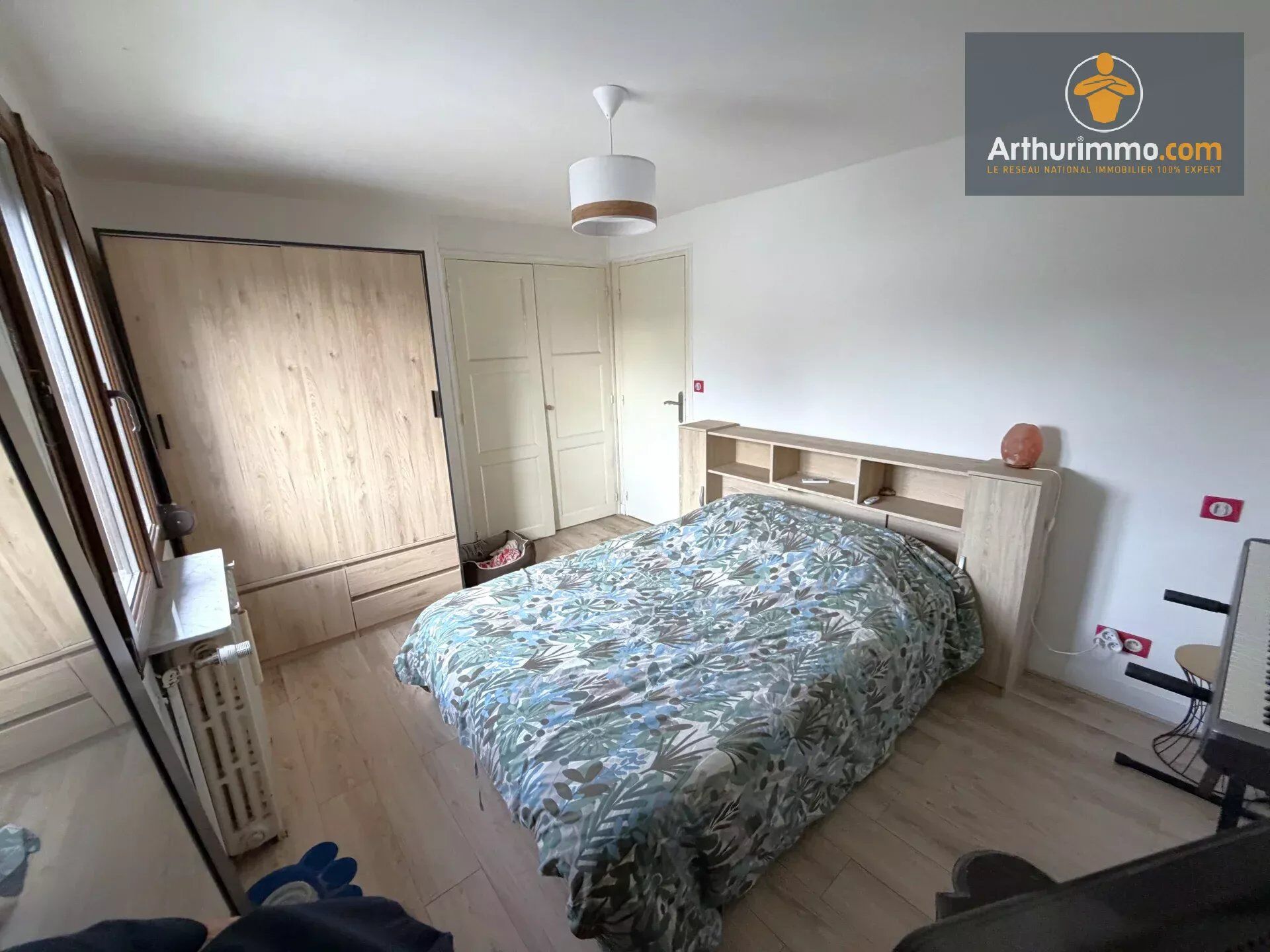 Acheter maison de 3 pièces 66 m² 185 000 € à Margny-Lès-Compiègne (60280) : une annonce Arthurimmo.com — 5