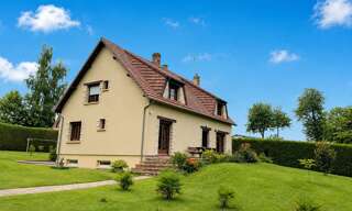 Maison 9 Pièces 165 m² à vendre à Pont-Audemer (27500)
