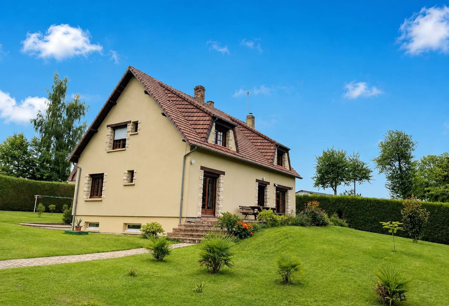 Spacieuse maison familiale de 265 m² — photo 1