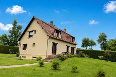 Maison 9 pièces 357000 €