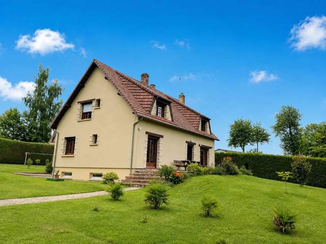 Spacieuse maison familiale de 265 m² — photo du bien
