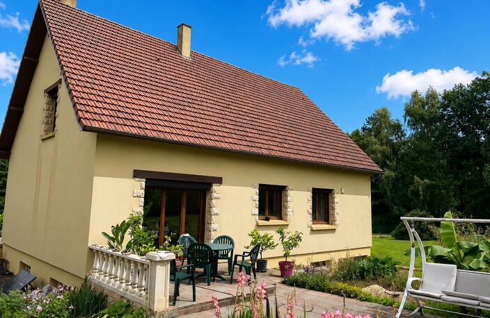 Spacieuse maison familiale de 265 m² — photo 2