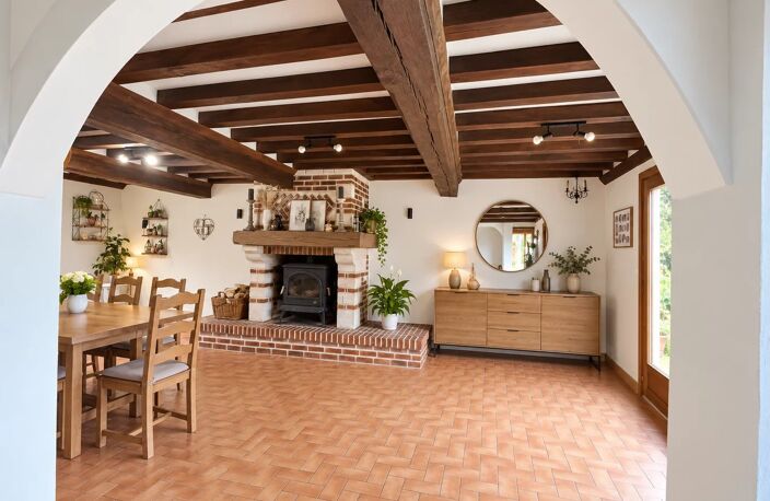 Spacieuse maison familiale de 265 m² — photo 3