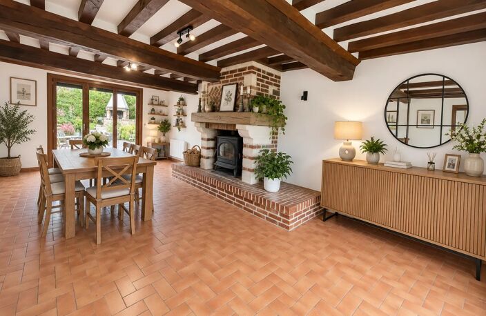 Spacieuse maison familiale de 265 m² — photo 4