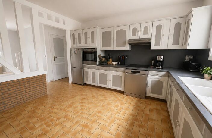 Spacieuse maison familiale de 265 m² — photo 5