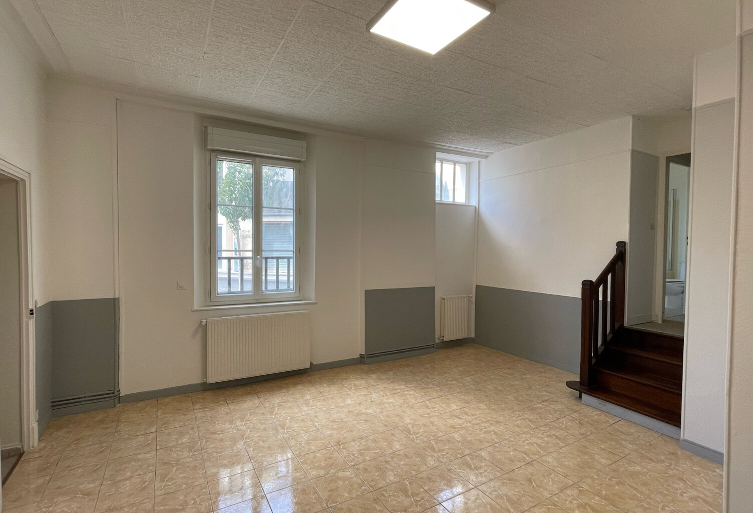 Appartement T2 de 55 m2 — photo 1