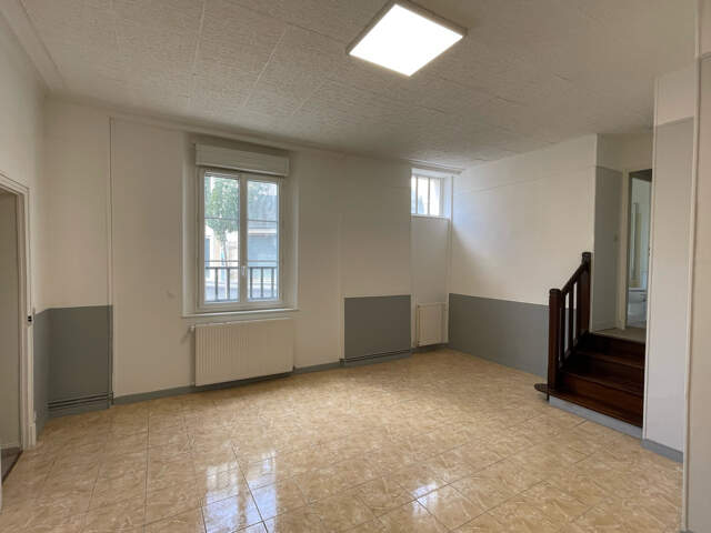 Appartement T2 de 55 m2 — photo du bien