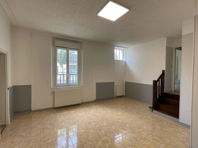 Appartement T2 de 55 m2 — photo 1