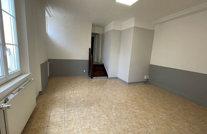 Appartement T2 de 55 m2 — photo 2