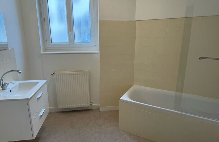 Appartement T2 de 55 m2 — photo 4