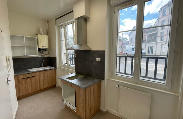 Appartement T2 de 55 m2 — photo 5