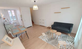 Appartement 2 Pièces 38 m² à louer à Amiens (80000)
