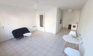 Appartement 2 Pièces 49 m² à louer à Amiens (80000)