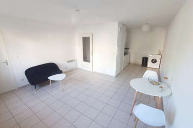 Appartement 2 pièces 570 €