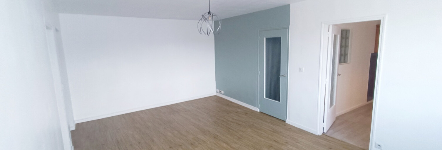 Appartement 3 Pièces 75 m² à louer à Amiens (80000)