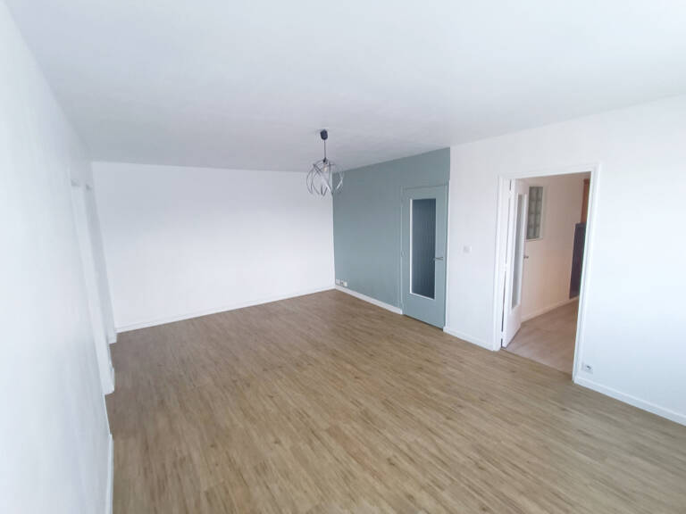 Résidence privée T3 lumineux avec cave Amiens — photo 1