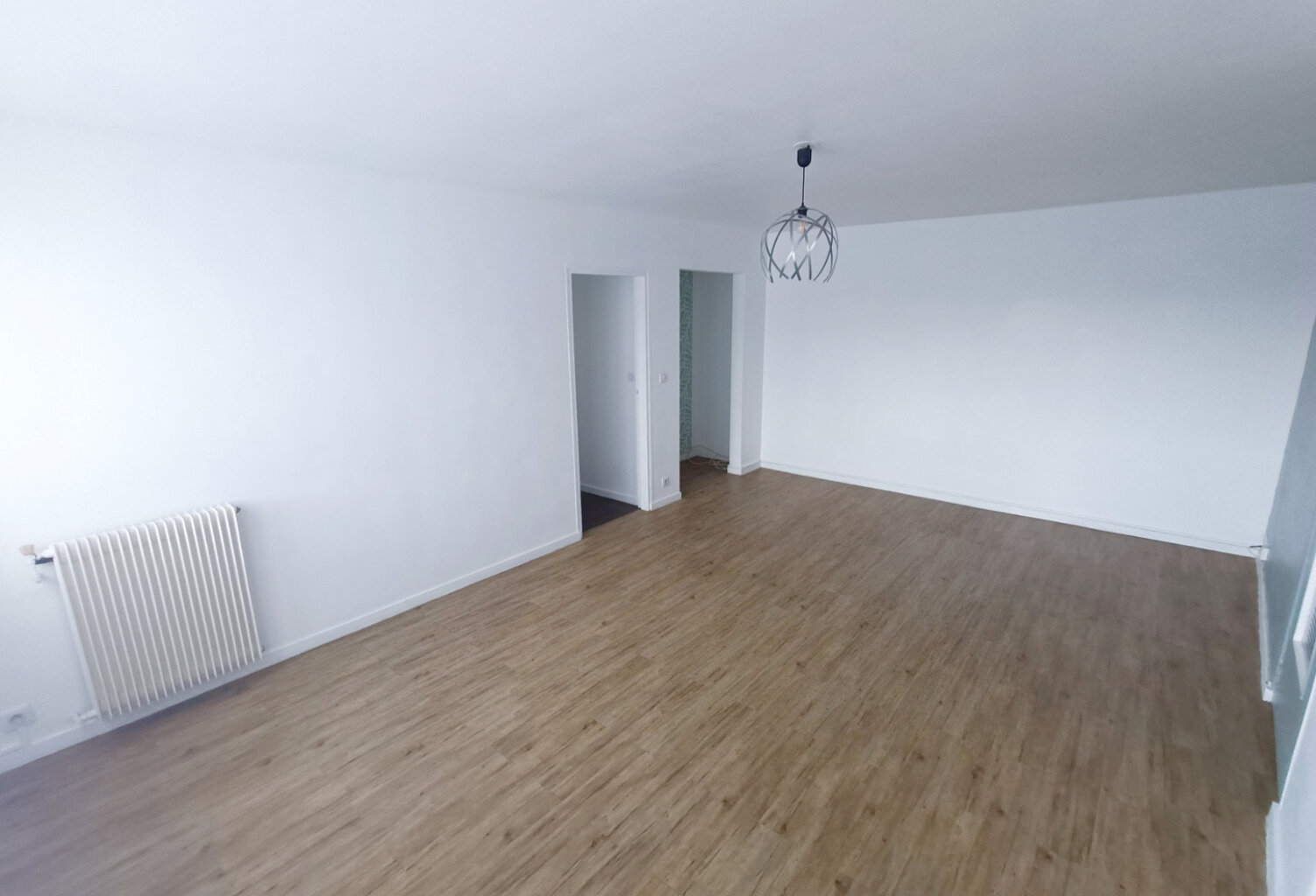 Résidence privée T3 lumineux avec cave Amiens — photo 1
