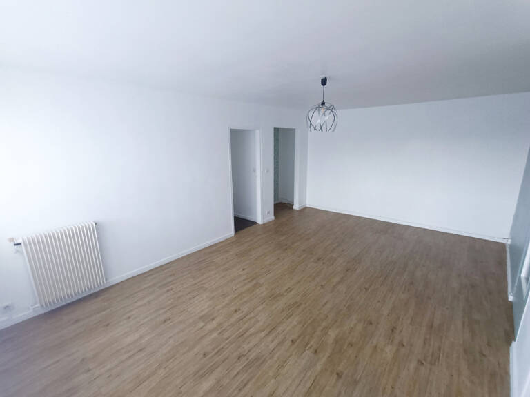 Résidence privée T3 lumineux avec cave Amiens — photo 1