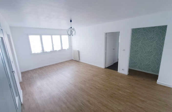 Résidence privée T3 lumineux avec cave Amiens — photo 2