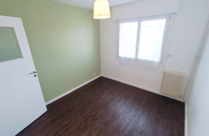 Résidence privée T3 lumineux avec cave Amiens — photo 5