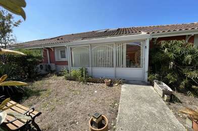 Maison 3 pièces 186375 €