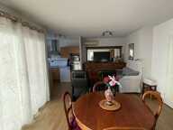 Maison de plain pied - 60.58m ² — photo 4