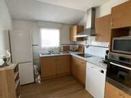 Maison de plain pied - 60.58m ² — photo 2