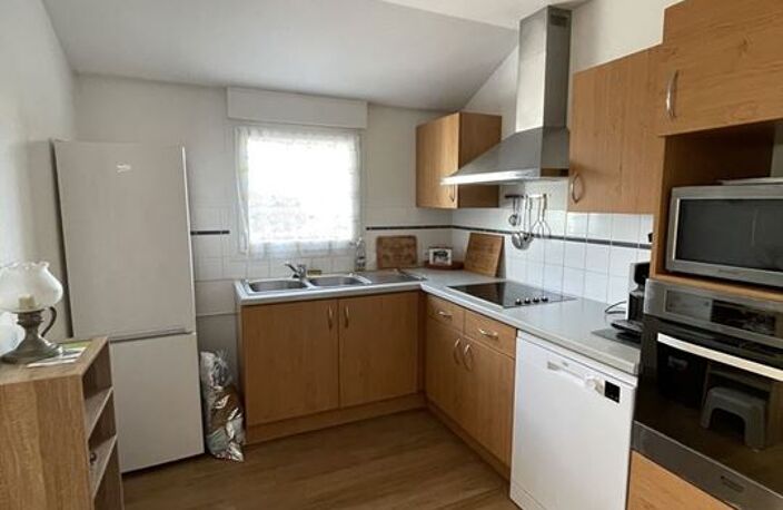 Maison de plain pied - 60.58m ² — photo 2