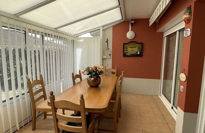 Maison de plain pied - 60.58m ² — photo 3