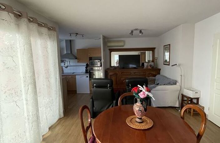 Maison de plain pied - 60.58m ² — photo 4