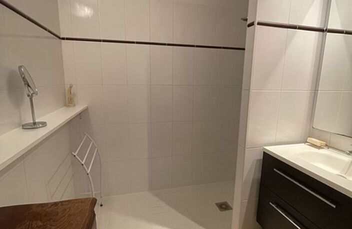 Maison de plain pied - 60.58m ² — photo 5