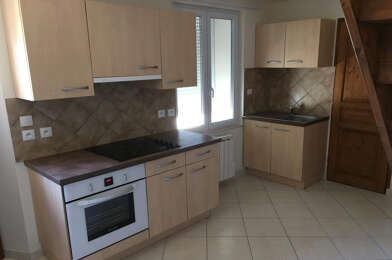 Appartement 2 pièces 390 €