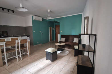 Appartement 1 pièces 510 €