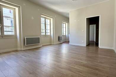 Appartement 2 pièces 773 €