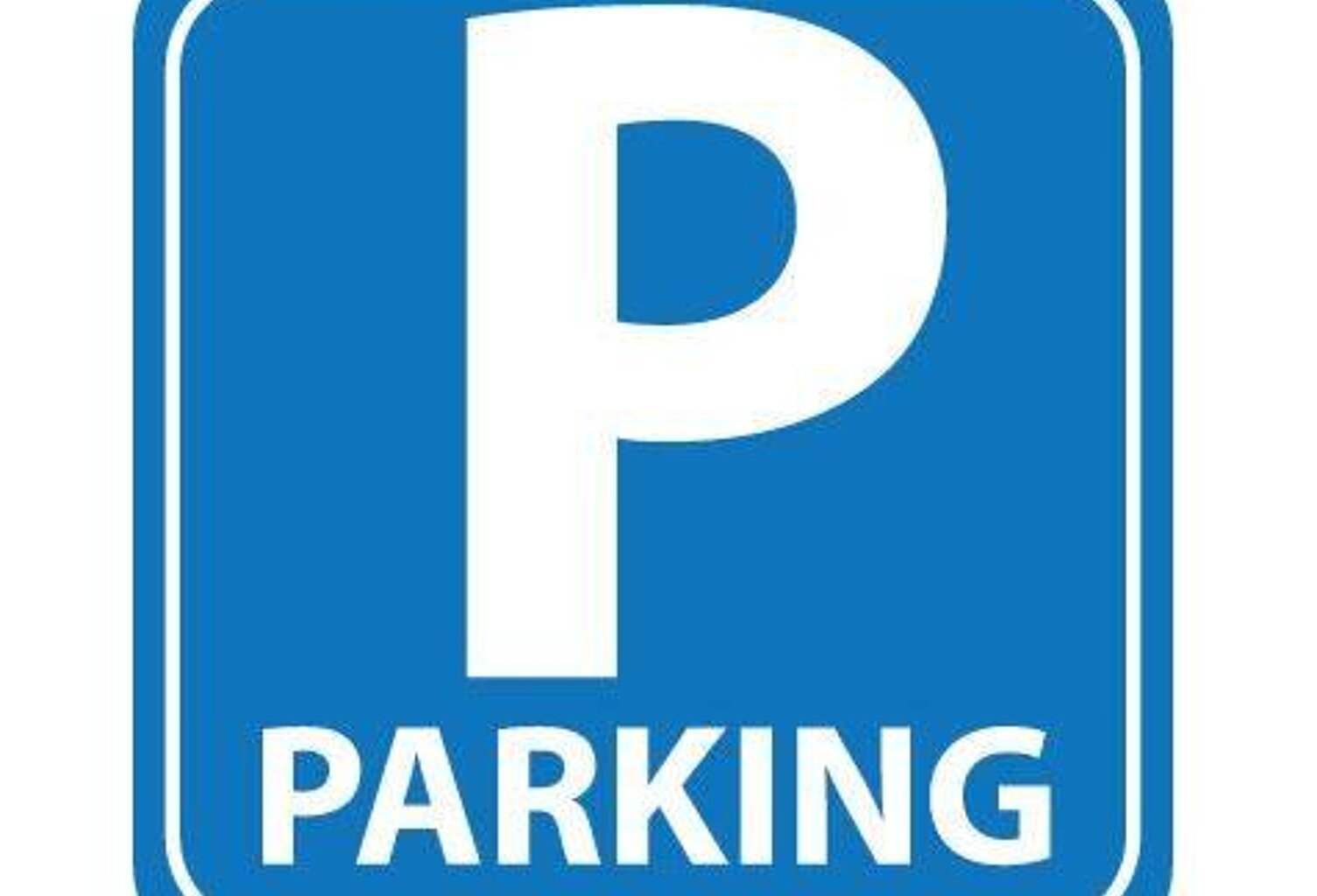 Garage/Parking — photo 1
