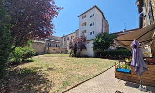 Maison 3 Pièces 62 m² à louer à Orliénas (69530)