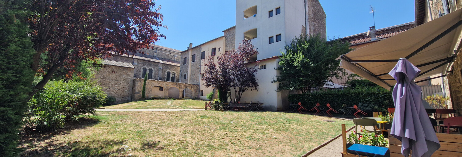 Maison 3 Pièces 62 m² à louer à Orliénas (69530)