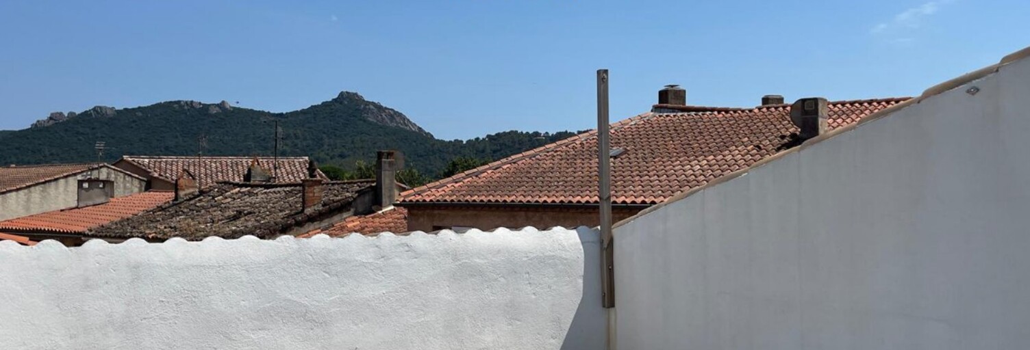 Maison 3 Pièces 56 m² à vendre à La Crau (83260)