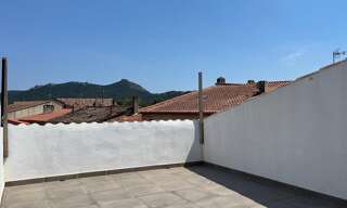 Maison 3 Pièces 56 m² à vendre à La Crau (83260)