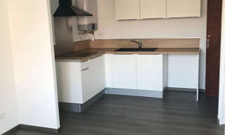 Appartement 1 Pièce 25 m² à louer à Toulouse (31200)