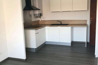 Appartement 1 pièces 460 €