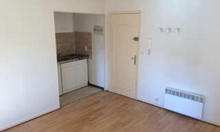 Appartement 1 Pièce 27 m² à louer à Toulouse (31300)