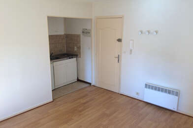 Appartement 1 pièces 520 €