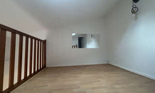 Appartement 2 Pièces 20 m² à louer à Toulouse (31500)