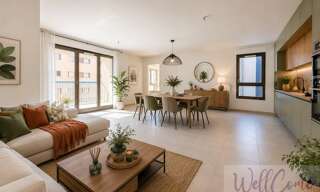 Appartement 4 Pièces 88 m² à vendre à Annecy (74000)