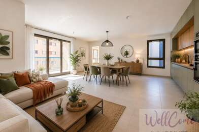 Appartement 4 pièces 485000 €