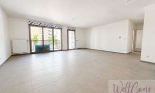 Appartement 4 Pièces 81 m² à vendre à Annecy (74000)