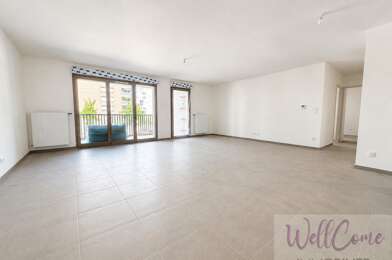 Appartement 4 pièces 465000 €