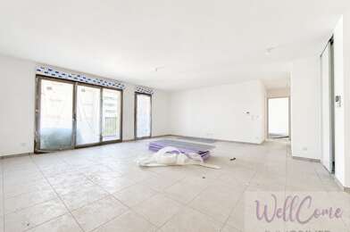 Appartement 4 pièces 491000 €